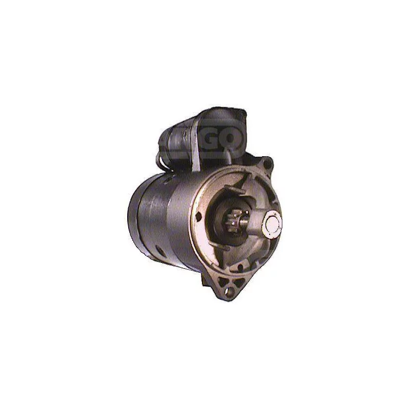 Motorino di avviamento 12 Volt, Ford D2AF11001ER, D40F11001AA, c8vf11001a