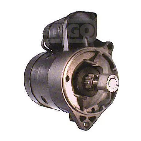 Démarreur 12 Volts, Ford D2AF11001ER, D40F11001AA, c8vf11001a