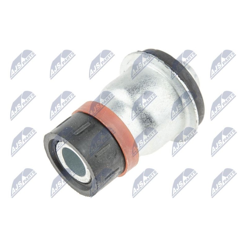 Silent Bloc Berceau NISSAN MICRA K12 03 - RNAB-M2, 415 332 08 00, 415 332 09 00