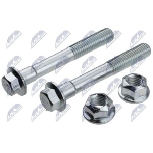 Vis De Correction Du Carrossage JEEP GRAND CHEROKEE 05-09 - 6502725, 06502835