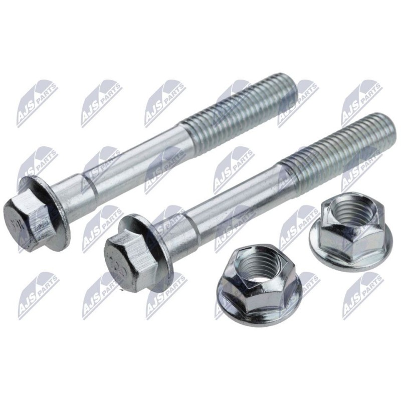 Vis De Correction Du Carrossage JEEP GRAND CHEROKEE 05-09 - 6502725, 06502835