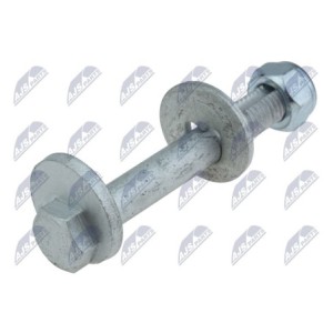 Vis De Correction Du Carrossage FORD FOCUS I-II-III 98 - 2129-001, 1061671, 1100987