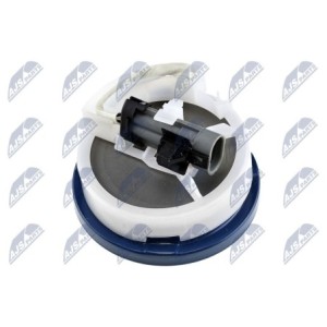 Capteur Abs CADILLAC SRX RWD 04 - 513197