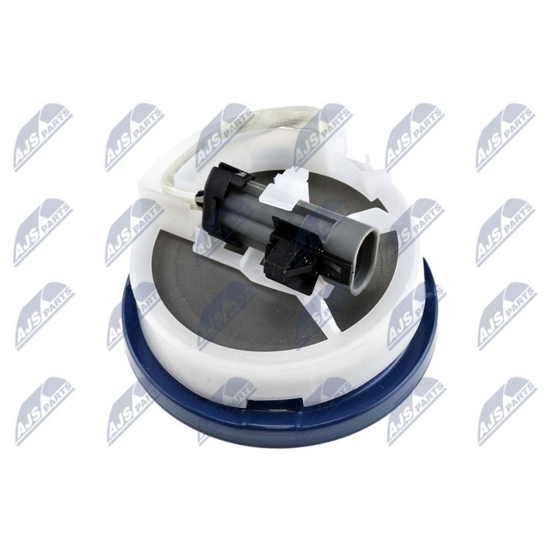 Capteur Abs CADILLAC SRX RWD 04 - 513197