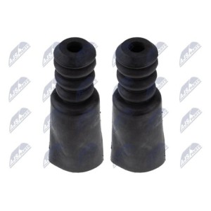Kit De Protection Pour Amortisseurs Avec Bumper RENAULT CLIO 91-06 - 7700428440