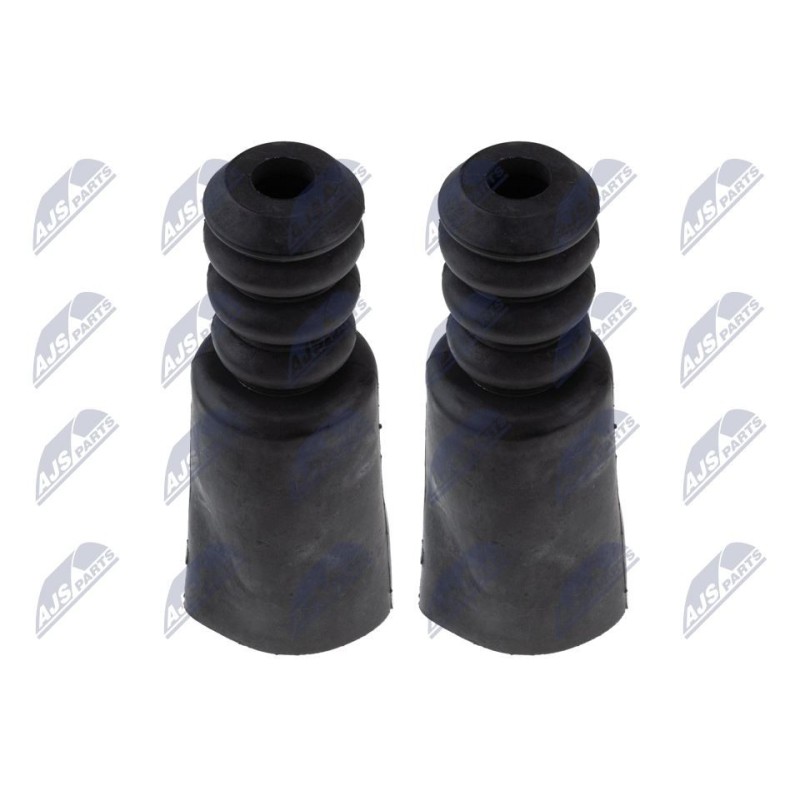 Kit De Protection Pour Amortisseurs Avec Bumper RENAULT CLIO 91-06 - 7700428440
