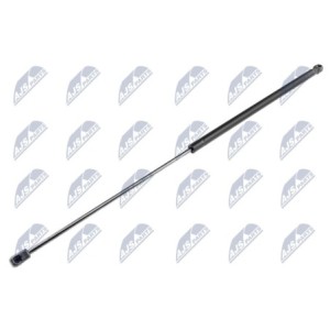 Ressort A Gaz Couvercle De Compartiment De Moteur L-734MM - 127738, BSG 90-980-034, 2002463