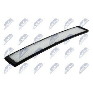 Filtre D'habitacle BMW 316I-328I - 1458, ALC-5212, ALC-5212