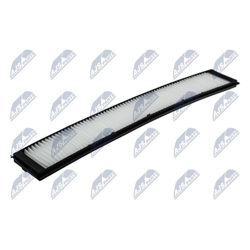 Filtre D'habitacle BMW 316I-328I - 1458, ALC-5212, ALC-5212