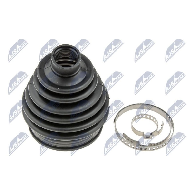 Kit De Protection Pour Joints Homocinétiques NPZ PL-020 - BT-157-KIT, 21-990157