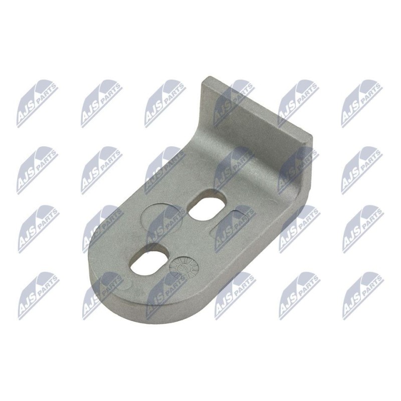 Verrouillage-résistance De Porte FIAT DUCATO 2006 - 1648323580, 8724.E7, 1346549080