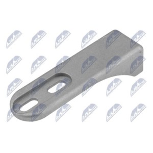 Verrouillage-résistance De Porte FIAT DUCATO 2006 - 8.72E11, 1346547080, 53442025
