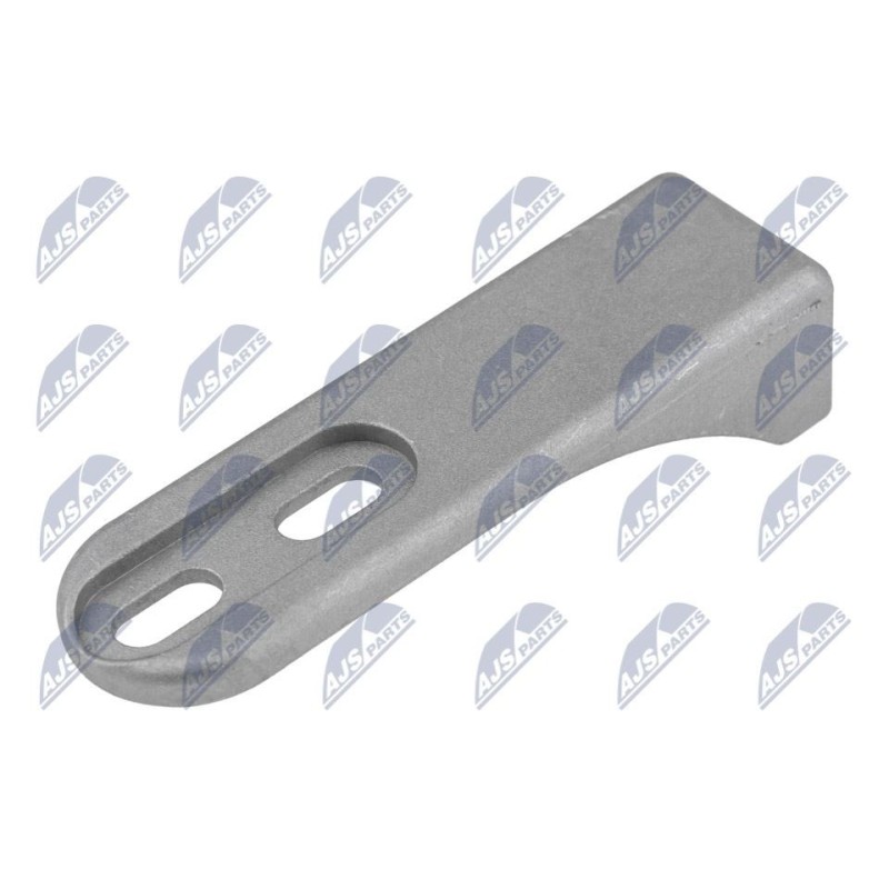 Verrouillage-résistance De Porte FIAT DUCATO 2006 - 8.72E11, 1346547080, 53442025