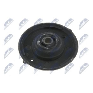 Kit De Montage Pour Amortisseurs CITROËN BERLINGO 08 - 45222, 45256, 72478PU