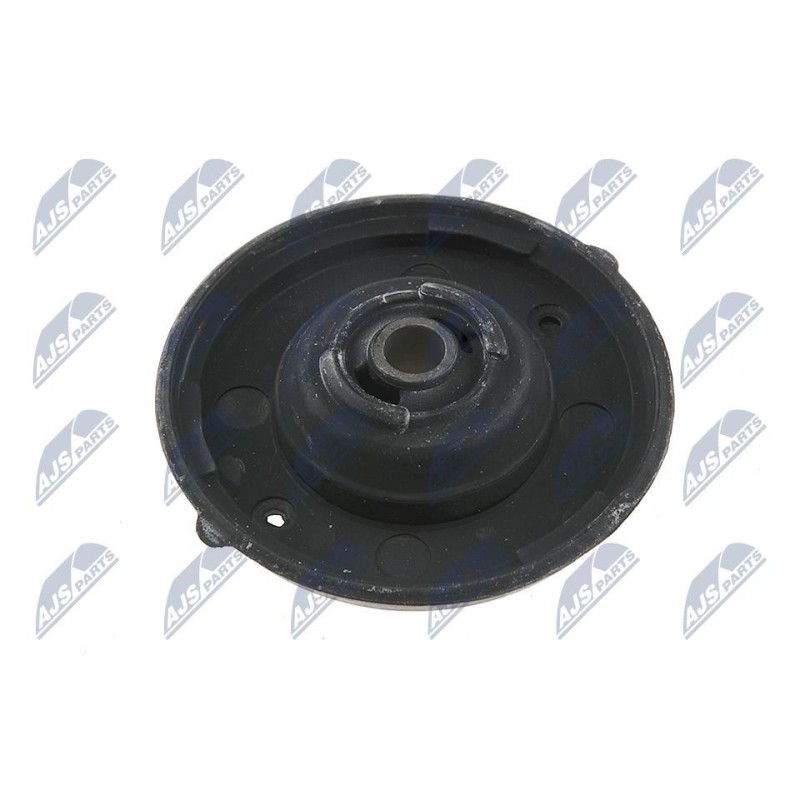Kit De Montage Pour Amortisseurs CITROËN BERLINGO 08 - 45222, 45256, 72478PU