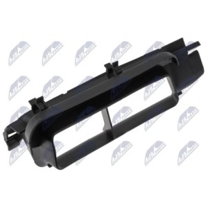 Admission D'air-directionnelle -MOTEURS DIESEL ET ESSENCE - AUDI A3 2013 - 5Q0129621D, 5QA129621C