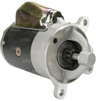 Arrancador de 12 voltios, Ford D1FF11001A, D22F11001A, Delco DRZ5110