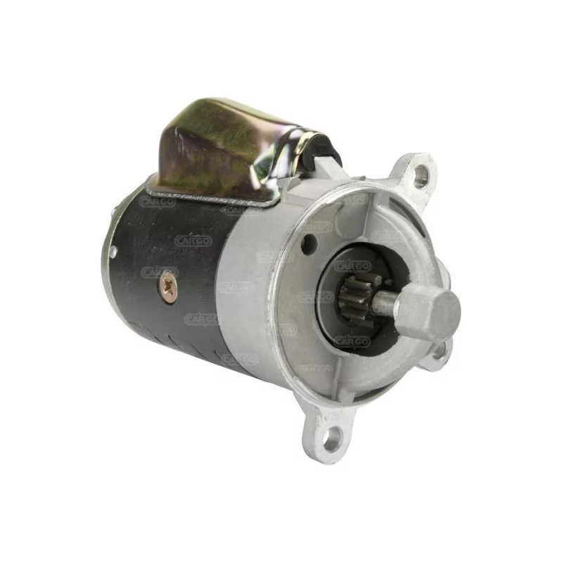 12-Volt-Anlasser, Ford D1FF11001A, D22F11001A, Delco DRZ5110 12-Volt-Anlasser, Ford D1FF11001A, D22F11001A, Delco DRZ5110