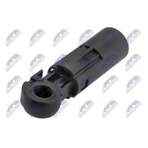 Verrouillage Du Câble De Levier De Vitesses VW CRAFTER 30-35 2006 - 9062680166, A9062680166, 2E0325465A