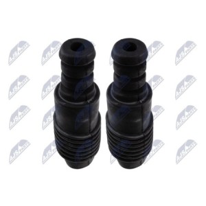 Kit De Protection Pour Amortisseurs Avec Bumper RENAULT CLIO 05-14 - 8200127285