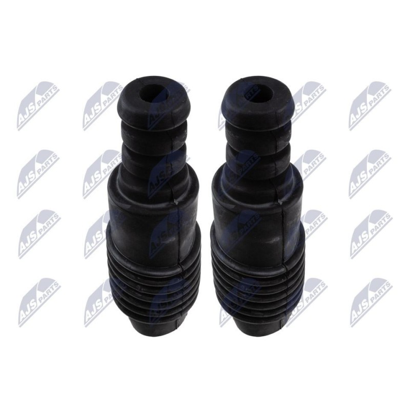 Kit De Protection Pour Amortisseurs Avec Bumper RENAULT CLIO 05-14 - 8200127285