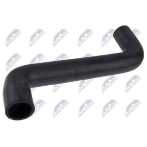 Tuyau De Refroidissement MERCEDES SPRINTER - 9065010182