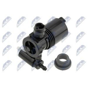 Pompe D'essuie-glaces LAND ROVER FREELANDER II L359 2006-2014 - 156-01-102, J5411010, WP-102