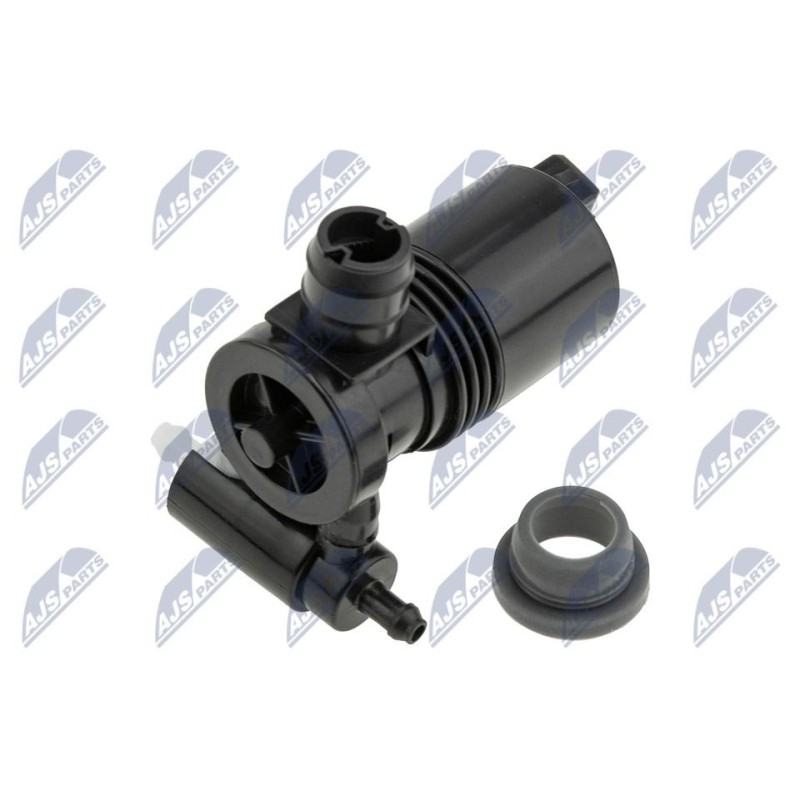 Pompe D'essuie-glaces LAND ROVER FREELANDER II L359 2006-2014 - 156-01-102, J5411010, WP-102