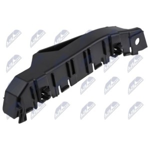 Coulissante-fixation De Pare-chocs Avant VW TRANSPORTER T6 2015 - 7E0807183B