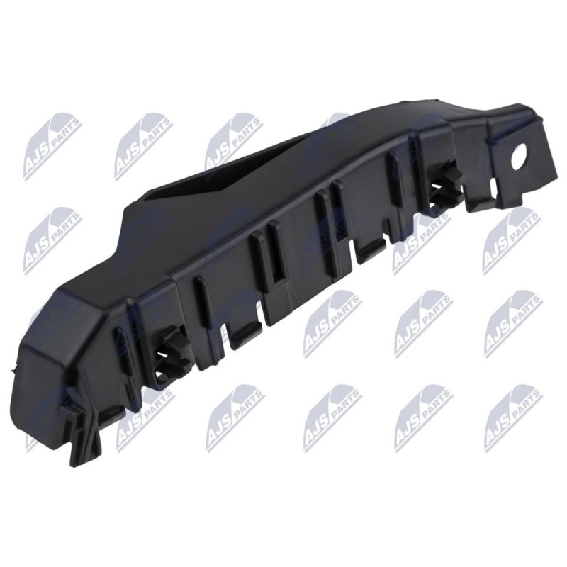 Coulissante-fixation De Pare-chocs Avant VW TRANSPORTER T6 2015 - 7E0807183B