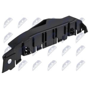 Coulissante-fixation De Pare-chocs Avant VW TRANSPORTER T6 2015 - 7E0807184B