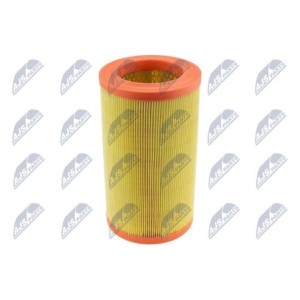Filtre À Air FIAT BRAVO II 1.4 16V- 1.4 T-JET - 1.6 D MULTIJET- 2.0 D MULTIJET 07 - ALA-8896, ALA-8896, MD-8424