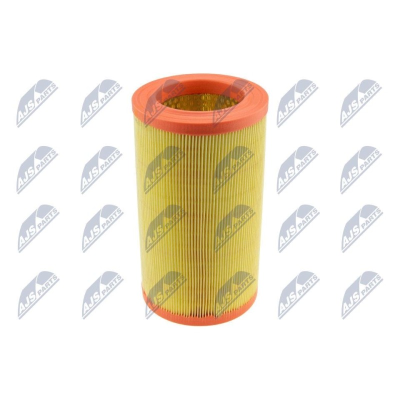Filtre À Air FIAT BRAVO II 1.4 16V- 1.4 T-JET - 1.6 D MULTIJET- 2.0 D MULTIJET 07 - ALA-8896, ALA-8896, MD-8424