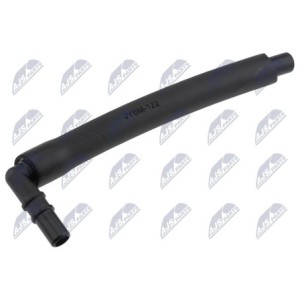 Tuyau, Ventilation De Carter-moteur BMW3 E46-E90 316I-318I-320I 00-07 - 11157503524, 31SKV030, 100647