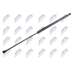 Ressort A Gaz Pression Malle Du Hayon Amortisseur L-625MM - BGS10590, 0873.10, 8731.00