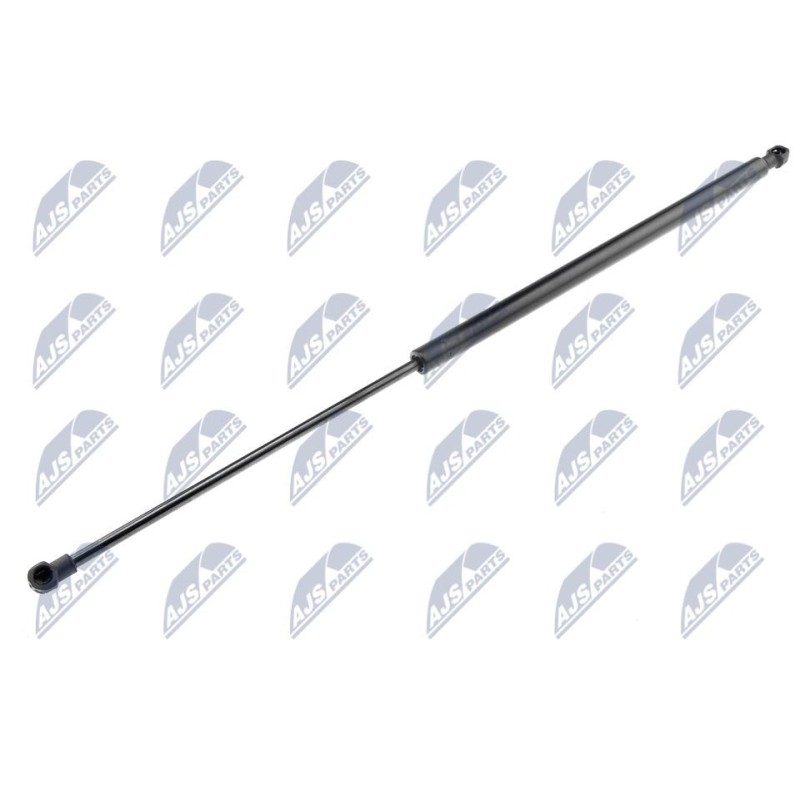 Ressort A Gaz Pression Malle Du Hayon Amortisseur L-625MM - BGS10590, 0873.10, 8731.00