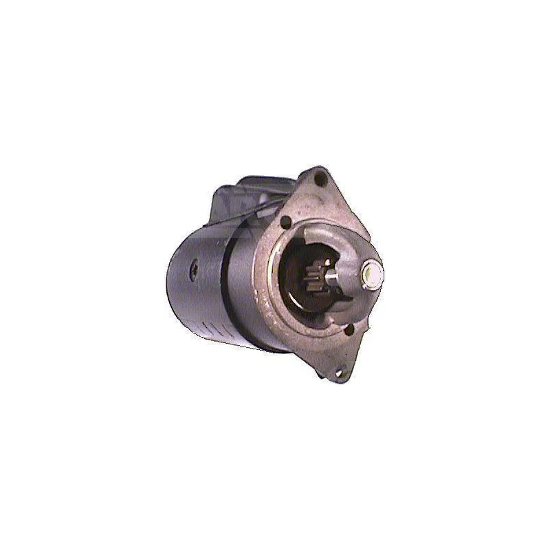 12-Volt-Starter, Delco 10465081, Chrysler 3131371, Ford D6FF11001AA