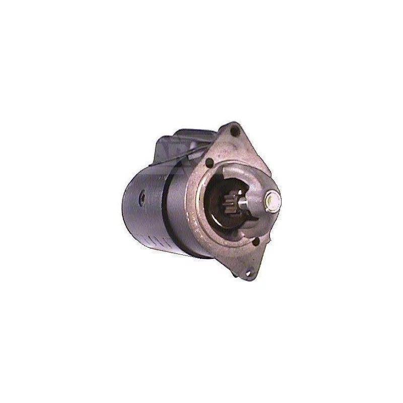 12-Volt-Starter, Delco 10465081, Chrysler 3131371, Ford D6FF11001AA
