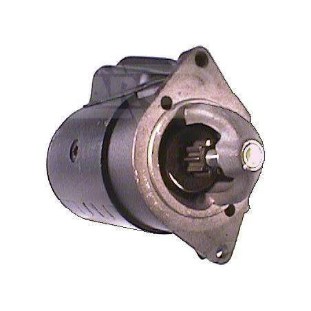 Démarreur 12 Volts, Delco 10465081, Chrysler 3131371, Ford D6FF11001AA