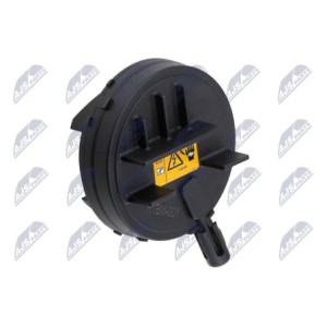 Bouchon D'huile - Séparateur D'huile - Émisper BMW 1 E81-E87-E82-E88 - 001-10-25829, 11 12 7 552 281, 48SKV001