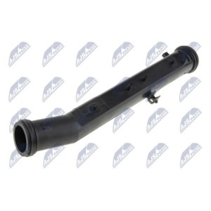 Bride De Liquide De Refroidissement VW GOLF 97 - 80770, 52816, 045020N