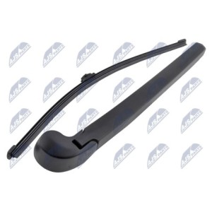 Balai D'essuie-glace Arrière Bras PORSCHE CAYENNE 2010 - 360 MM - 958 628 040 00, 958 628 050 00, 958 628 122 00