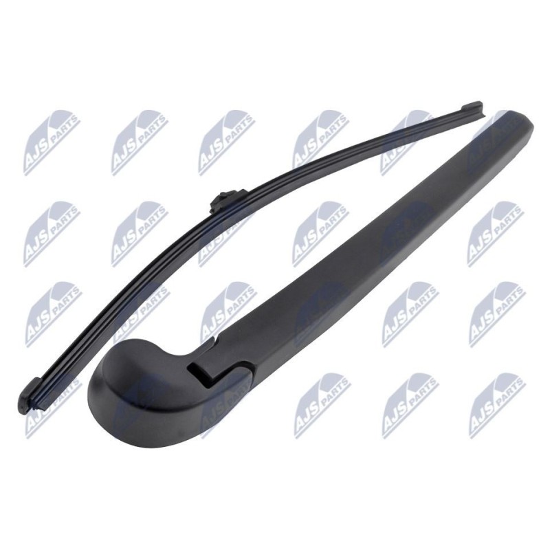 Balai D'essuie-glace Arrière Bras PORSCHE CAYENNE 2010 - 360 MM - 958 628 040 00, 958 628 050 00, 958 628 122 00