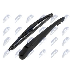 Balai D'essuie-glace Arrière Bras SUZUKI SX-4 S-CROSS 2013-250MM - 38821-54G10