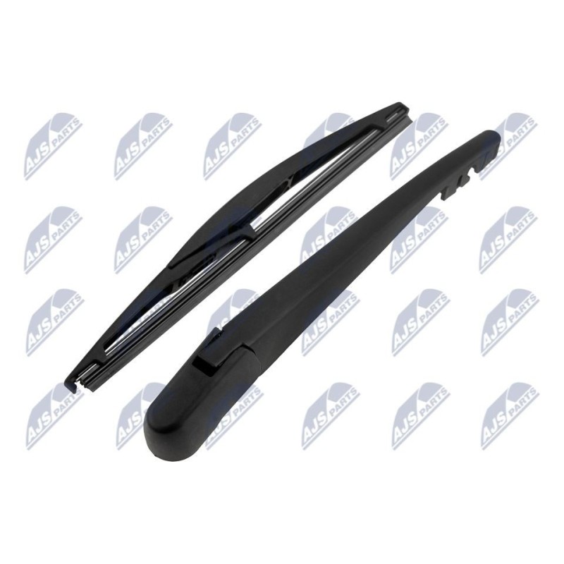 Balai D'essuie-glace Arrière Bras SUZUKI SX-4 S-CROSS 2013-250MM - 38821-54G10