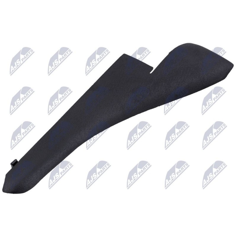 Couvercle De Capot RENAULT MASTER III 2010 - 668110012R