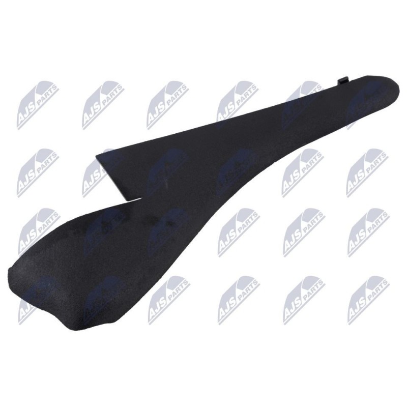 Couvercle De Capot RENAULT MASTER III 2010 - 668100009R Couvercle De Capot RENAULT MASTER III 2010 - 668100009R