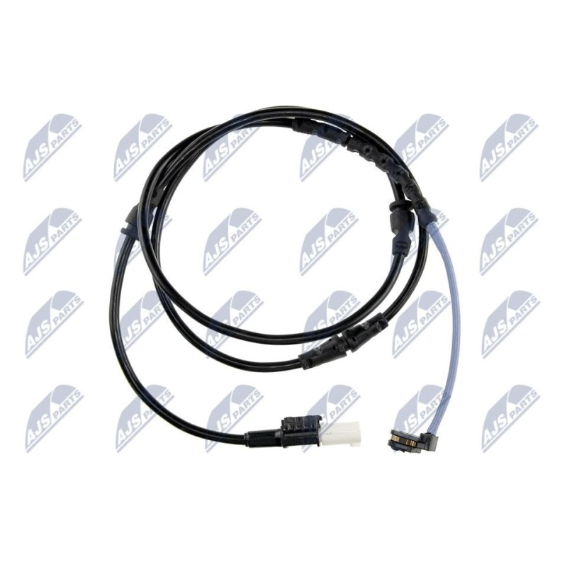 Témoin D'usure Des Plaquettes De Frein AVANT LAND ROVER RANGE ROVER SPORT 09-13 - BWR5077, WIR5244, BBI1260