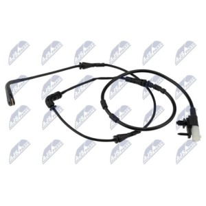 Témoin D'usure Des Plaquettes De Frein ENG.1.5H-2.2D LAND ROVER DISCOVERY SPORT - 39909, 39983, 24819008172