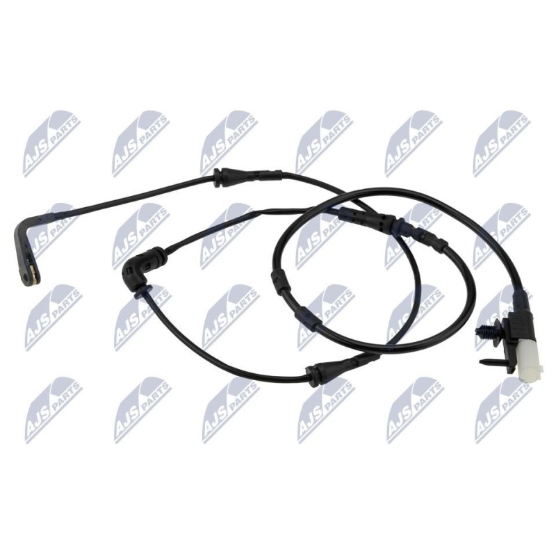 Témoin D'usure Des Plaquettes De Frein ENG.1.5H-2.2D LAND ROVER DISCOVERY SPORT - 39909, 39983, 24819008172